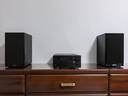 密力Signature 503  高端hifi音箱音響 三分頻木質(zhì)無源書架箱金標(biāo)認(rèn)證高保真家庭影院家用 需搭配功放 503+ 密力MC200 曬單實(shí)拍圖