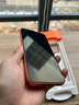 圖拉斯原感膜Pro【AR抗反光+3D熱彎】適用iphone17promax鋼化膜蘋(píng)果17promax手機膜全屏覆蓋無(wú)塵倉貼膜 曬單實(shí)拍圖