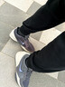 耐克（NIKE）男子籃球鞋JA 2緩震實(shí)戰低幫運動(dòng)鞋FD7327-002 灰色43 曬單實(shí)拍圖