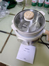小質(zhì)2L電煮鍋低糖電飯煲電熱鍋小電鍋宿舍電蒸鍋泡面火鍋智能電腦控制多功能鍋DZG08DT【開(kāi)學(xué)季好物】 曬單實(shí)拍圖