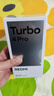 小米（MI）REDMI Turbo 4 Pro 第四代驍龍8s 7550mAh長(cháng)續航 12GB+256GB 黑色 小米紅米5G手機 曬單實(shí)拍圖