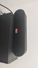 紐曼BT66 電腦音響音箱家用桌面臺式機超重低音炮筆記本網(wǎng)課小型便攜迷你音箱有線(xiàn)游戲音響 曬單實(shí)拍圖