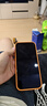 Apple/蘋(píng)果 iPhone 17ProMax硅膠手機殼-橙色 磁吸手機殼蘋(píng)果17promax手機殼蘋(píng)果手機殼全包 曬單實(shí)拍圖
