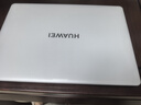 華為MateBook Pro 柔光版筆記本電腦 OLED護眼云晰柔光屏 鴻蒙操作系統 970g超輕薄長(cháng)續航32GB 1TB宣白 曬單實(shí)拍圖
