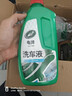 龜牌（Turtle Wax）硬殼盾洗車(chē)液水蠟噴壺套裝(TC-4008)1.25L汽車(chē)水蠟洗車(chē)泡沫清洗劑 曬單實(shí)拍圖
