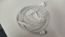初黎適用于蘋(píng)果耳機有線(xiàn)14/13/12/11/iPhone8x手機xr耳塞iphone15/promaxplus/type-c接口USB-C 【i7/8/plus/11/12/13/14pro 曬單實(shí)拍圖
