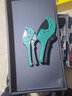世達(dá)（SATA） PVC管子割刀PPR管剪刀水管刀可調(diào)式切管器 97351 97352 97353 97353可調(diào)式管子割刀42/63mm 曬單實(shí)拍圖