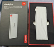 ThinkPlus聯(lián)想移動固態(tài)硬盤1TB 560MB/s 高速電腦PSSD手機直連type-C辦公硬盤TSD302系列 曬單實拍圖