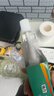 雨虹防水 免釘膠 強力膠萬(wàn)能膠 強力粘合劑塑料和鐵 墻紙膠水修補膠 50ML 曬單實(shí)拍圖