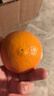 新奇士（Sunkist） 澳洲黑標晚熟臍橙4斤禮盒裝 單果180g起 生鮮水果禮盒 曬單實(shí)拍圖