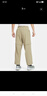 耐克（NIKE）ACG男運動(dòng)褲 春秋梭織直筒工裝褲 輕便休閑 DX6647-276 卡其 2XL 曬單實(shí)拍圖