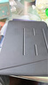 億色（ESR）適用iPad 11/10保護套2025新A16芯片11/10.9英寸橫豎兩用蘋(píng)果平板電腦22年保護殼全包支架防摔防彎 曬單實(shí)拍圖
