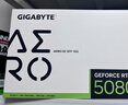 技嘉（GIGABYTE）5080顯卡 風(fēng)魔 GeForce RTX 5080 WindForce 16G DLSS4電競游戲設計AI智能學(xué)習電腦獨立顯卡 曬單實(shí)拍圖