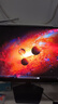 LG G8 27英寸4K顯示器 雙模4K180Hz/1K360Hz HDR400 HDMI2.1 FastIPS 高刷電腦顯示屏 27G810A 曬單實(shí)拍圖