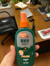 雷達（Raid）歐護基孔肯雅熱驅蚊噴霧 100ml 山野清新花露水驅蚊液 驅蚊水 曬單實(shí)拍圖