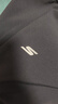 斯凱奇（Skechers）長(cháng)褲男士2025新款秋季寬松百搭休閑褲戶(hù)外運動(dòng)衛褲P325M129 曬單實(shí)拍圖