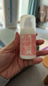 全潤康 北京醫(yī)院研制標(biāo)婷維生素e乳液男女潤膚ve乳膏保濕補水滋潤肌國貨 3瓶 曬單實拍圖