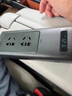 倍思【智能溫控】車(chē)載逆變器充電器12v轉220v點(diǎn)煙器轉換器150W插座 曬單實(shí)拍圖