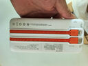 PIST3C認證 可上飛機自帶線(xiàn)充電寶20000mAh雙向快充PD22.5W移動(dòng)電源適用于蘋(píng)果華為小米oppo vivo手機 曬單實(shí)拍圖
