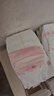 好奇（Huggies）鉑金裝小桃褲紙尿褲L120片(9-14kg)大號尿不濕【消暑散熱】 曬單實(shí)拍圖
