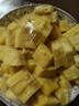 都樂(lè )Dole 進(jìn)口無(wú)冠金菠蘿 2只裝 MAX金菠蘿 單果1600g 曬單實(shí)拍圖
