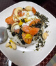 ANSON冰鮮三文魚(yú)刺身挪威進(jìn)口大西洋鮭新鮮刺身中段即食寶寶三文魚(yú) 三文魚(yú)刺身兩盒 600g 曬單實(shí)拍圖