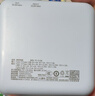 品勝【3C認(rèn)證】充電寶自帶雙線20000毫安大容量可上飛機(jī)22.5W快充移動(dòng)電源適用蘋果17promax小米華為藍(lán) 曬單實(shí)拍圖