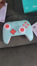八位堂（8BitDo）獵2青春版游戲手柄無(wú)線(xiàn)雙霍爾三模PC電腦Steam 怪物獵人荒野 雙影奇境 黑神話(huà)悟空 曬單實(shí)拍圖