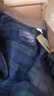 Levi's李維斯25年秋冬新款男士美式翻領(lǐng)巴恩風(fēng)工裝休閑夾克外套 黑色 L 曬單實(shí)拍圖