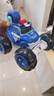 奧智嘉遙控汽車(chē)兒童玩具男孩8-12歲聲光扭變翻斗特技越野車(chē)生日禮物 曬單實(shí)拍圖