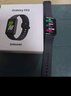 三星 Samsung Fit3 智能手環(huán)/運動(dòng)手環(huán)1.6英寸AMOLED大屏 水墨黑 男女手環(huán) 曬單實(shí)拍圖