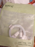 baking蘋(píng)果充電器快充套裝充電線(xiàn) 適配原裝蘋(píng)果iPhone14/13ProMax手機數據線(xiàn)12/11plusiPad電腦充電頭 曬單實(shí)拍圖