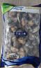 海鮮世家福州冷凍鮑魚360g袋10粒 火鍋燒烤食材 生鮮 貝類海鮮 曬單實拍圖