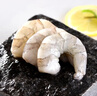 1號會員店白蝦仁0添加保水劑31-40只/磅無冰去蝦線凈重2斤(66-88只) 生鮮 曬單實拍圖