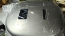 美的（Midea）電飯煲4l/5升家用ih立體加熱1300W大火力香甜精鐵厚釜智能電飯鍋柴火飯上蓋可拆3-4-5-6-8-10個人 5L 【線下同款】仿古IH灶火 | 精鐵厚釜 曬單實拍圖
