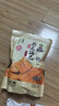 臥龍手工老灶鍋巴400g*3包休閑零食鍋巴麻辣*2+五香*1 曬單實(shí)拍圖