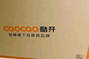 酷開(kāi)創(chuàng)維 J3 50英寸電視4K超高清智慧屏超薄液晶電視全面屏投屏游戲智能語(yǔ)音平板電視機(jī)55以舊換新50J3 曬單實(shí)拍圖