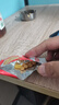 三只松鼠零食大禮包女生男生兒童巨型辣鹵味肉類宿舍解饞小吃休閑食品整箱 【137包混合辣鹵+零食】彩箱740g 曬單實拍圖
