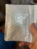 慕念 蘋(píng)果15手機防塵塞適用于iPhone15Promax耳機孔塞USB-C安卓充電口電源 單獨充電塞(黑透各3個(gè)) +收納盒 曬單實(shí)拍圖