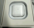 魅藍(lán)魅族Blus mini2 真無(wú)線藍(lán)牙耳機(jī)半入耳式 2.8g超輕舒適佩戴 入耳檢測(cè)+EQ音效適用蘋果16華為/小米 曬單實(shí)拍圖