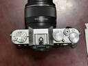 富士（FUJIFILM）富士XT30二代XT30ii XE5平替款入門(mén)微單相機4KVlog視頻攝影照相機 X-T30II 復古黑（單機身） 官方標配 京倉鑒定 正品保證 曬單實(shí)拍圖