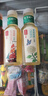 特百惠（Tupperware）晶彩MAX塑料杯600ml 男女士學(xué)生夏季運動(dòng)水杯子戶(hù)外大容量 高級灰 曬單實(shí)拍圖