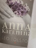 Anna Karenina 英文原版小說(shuō) 安娜 卡列尼娜 企鵝經(jīng)典豪華毛邊版 英文版 進(jìn)口英語(yǔ)原版書(shū)籍 曬單實(shí)拍圖