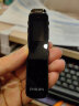 飞利浦（PHILIPS）智能录音笔VTR5020 语音转文字专业录音设备 一键取证专用随身携带商务会议学习记录神器32G蓝牙版 实拍图
