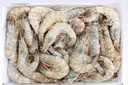 東上御品 厄瓜多爾白蝦鹽凍超大號3斤 南美白蝦青蝦 蝦類(lèi)海鮮水產(chǎn) 3斤(凈重)  【20/30規格 單只凍】 曬單實(shí)拍圖