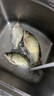 空鈎悟道空鉤悟道布衣超輕小綜合釣魚(yú)竿 輕量鯉魚(yú)鯽魚(yú)臺(tái)釣竿超硬高碳手桿 6.3m 4H 28調(diào) 曬單實(shí)拍圖