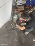 博瑪仕適用于雪佛蘭汽車減震器新減振器原裝避震器 后減震器1個(gè) 雪佛蘭科魯茲 曬單實(shí)拍圖