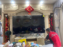 小米電視75英寸S MiniLED Ultra 4+64G 1200nits智慧屏大屏平板 彩電家庭影院  L75MB-SPL 曬單實(shí)拍圖