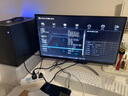 英特爾（Intel）12代酷睿CPU 銘瑄H610主板CPU套裝 板u套裝 銘瑄H610M 666 WIFI6 D4 i3-12100F 盒裝 曬單實拍圖