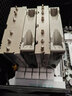 航嘉（Huntkey） 暴風(fēng)雪T400炫酷 T600風(fēng)冷散熱器 T620 CPU散熱器 支持PWM智能溫控/12代/13代/14代CPU 暴風(fēng)雪T620臺風(fēng)（雙塔6熱管無光散熱器） 曬單實(shí)拍圖